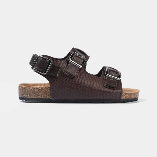 Boys Sandal XR953-053-Brown