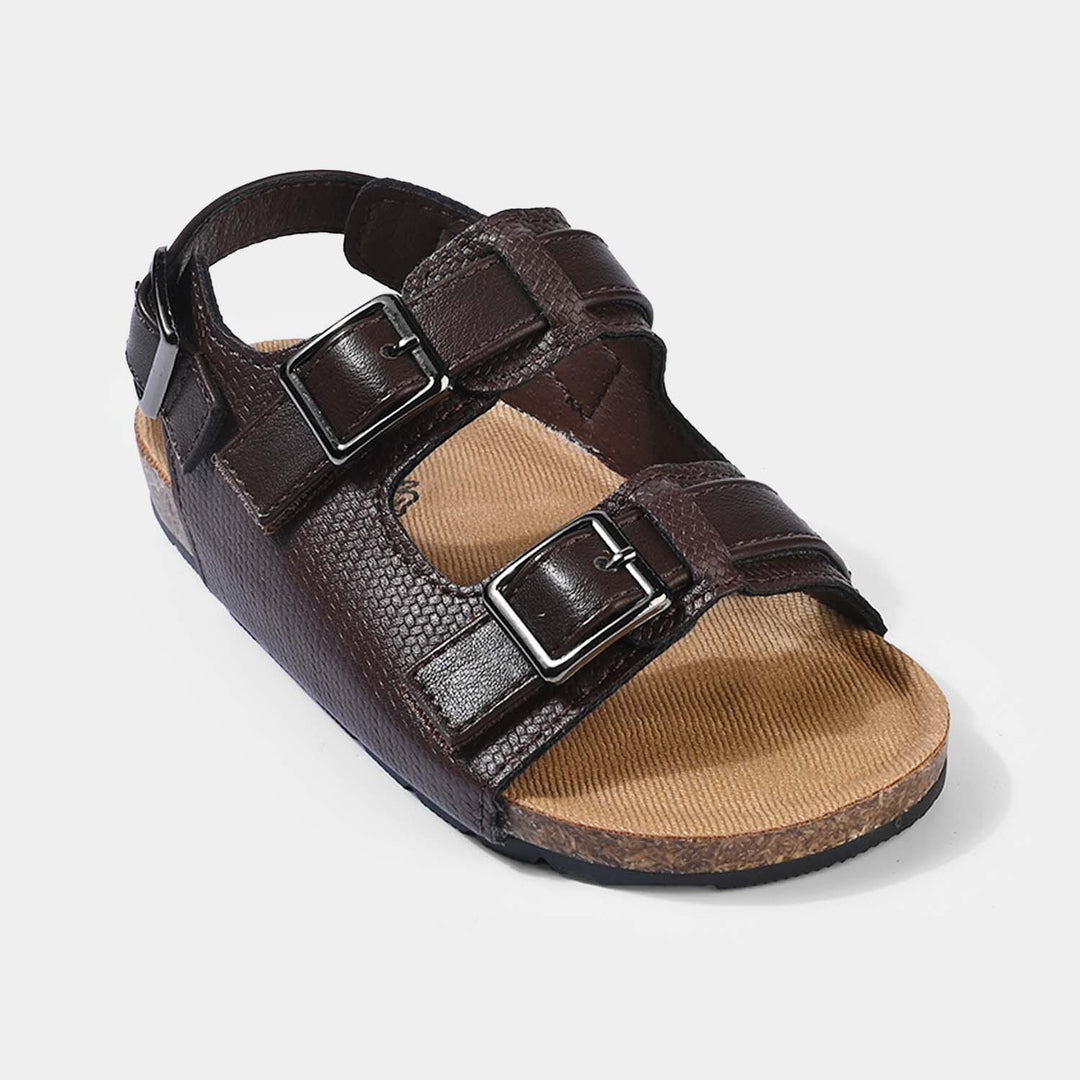 Boys Sandal XR953-053-Brown