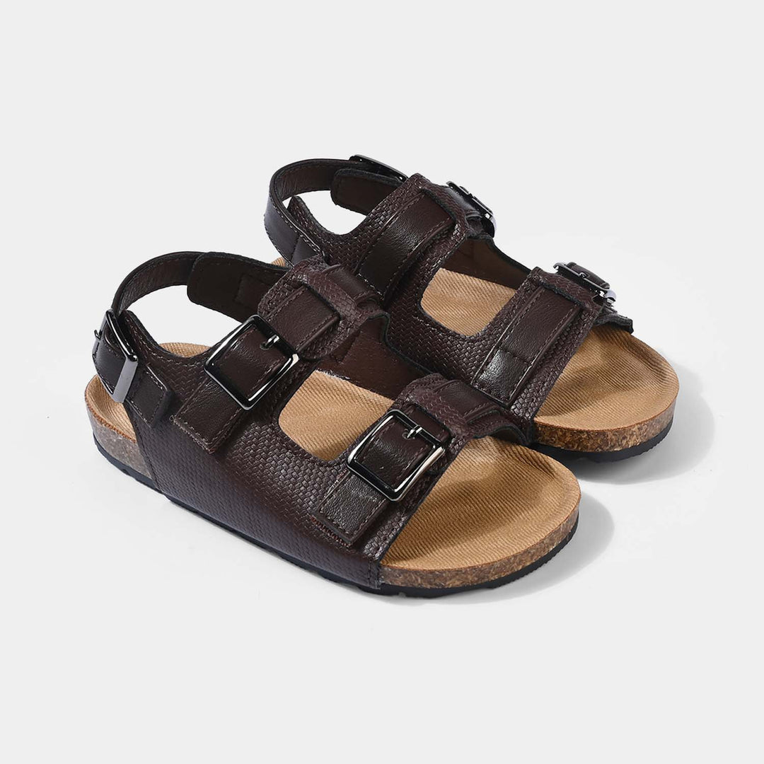 Boys Sandal XR953-053-Brown