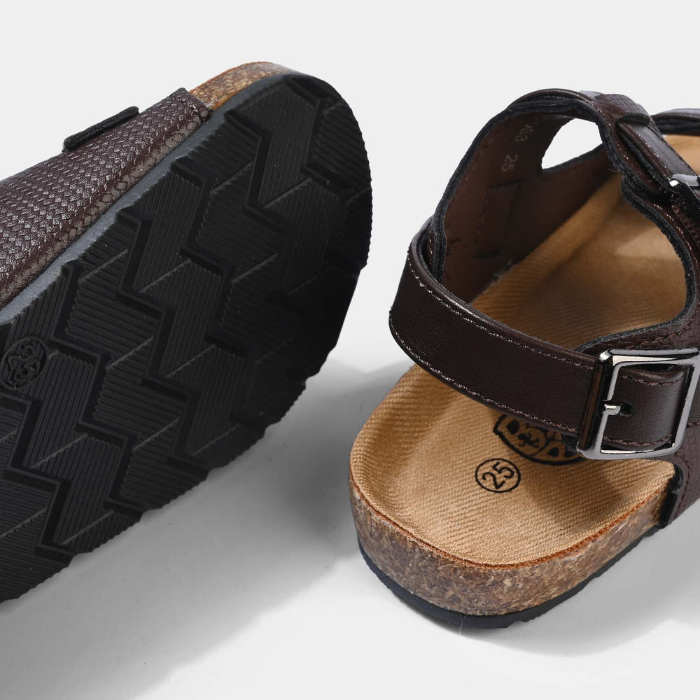 Boys Sandal XR953-053-Brown
