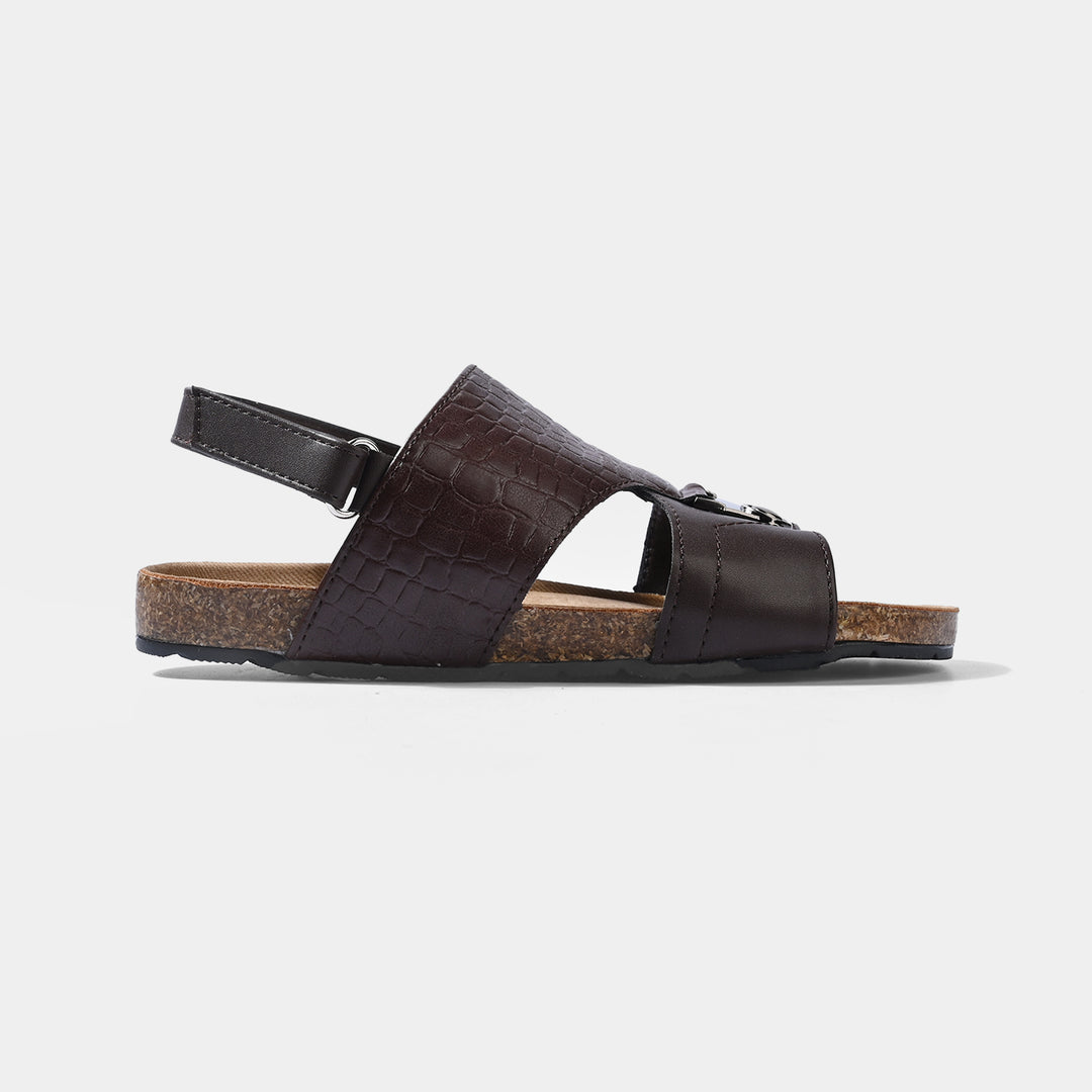 Boys Sandal XR953-026-Brown
