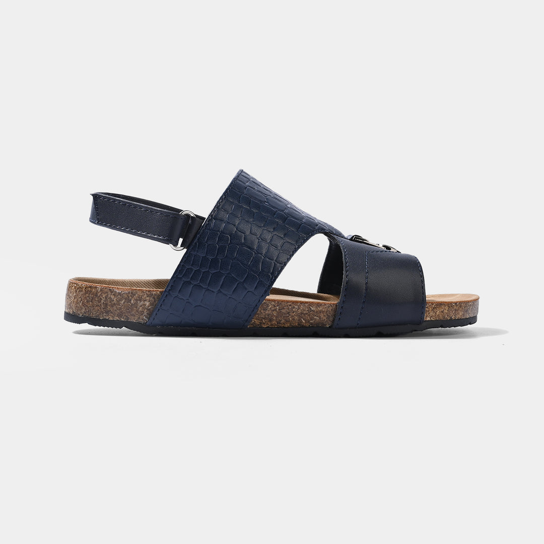 Boys Sandal XR953-026-NAVY