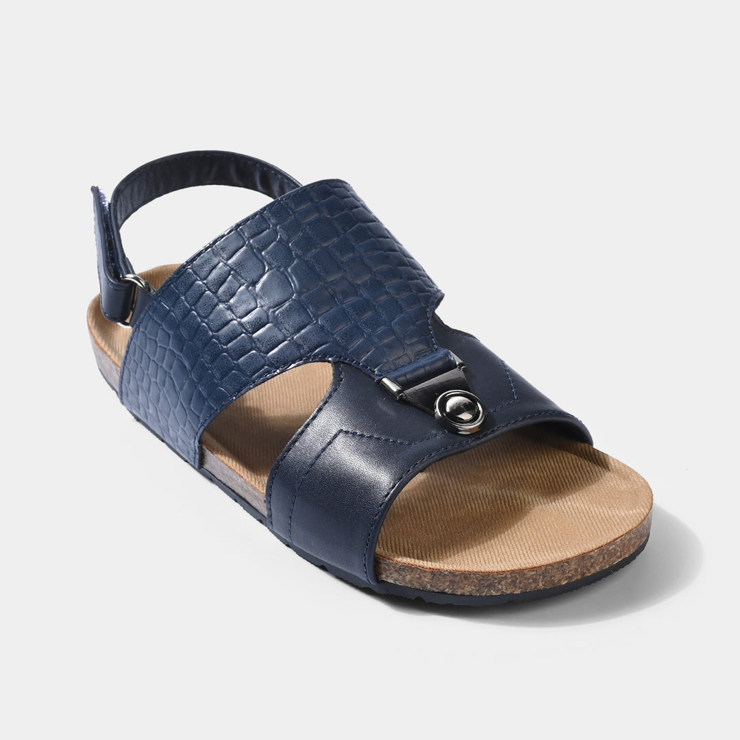 Boys Sandal XR953-026-NAVY