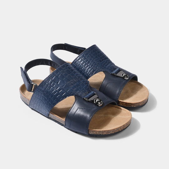 Boys Sandal XR953-026-NAVY