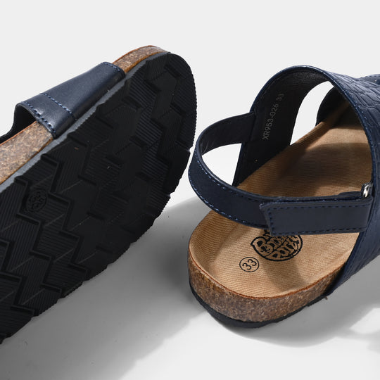 Boys Sandal XR953-026-NAVY