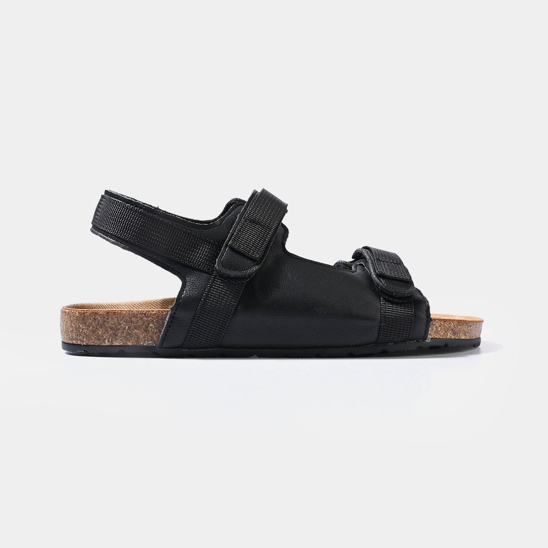 Boys Sandal XR953-015-BLACK