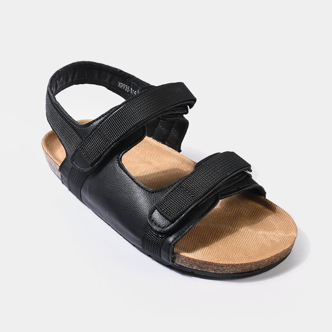 Boys Sandal XR953-015-BLACK