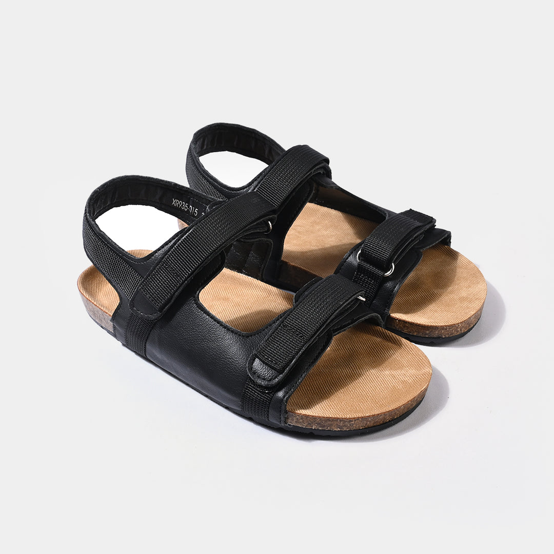 Boys Sandal XR953-015-BLACK