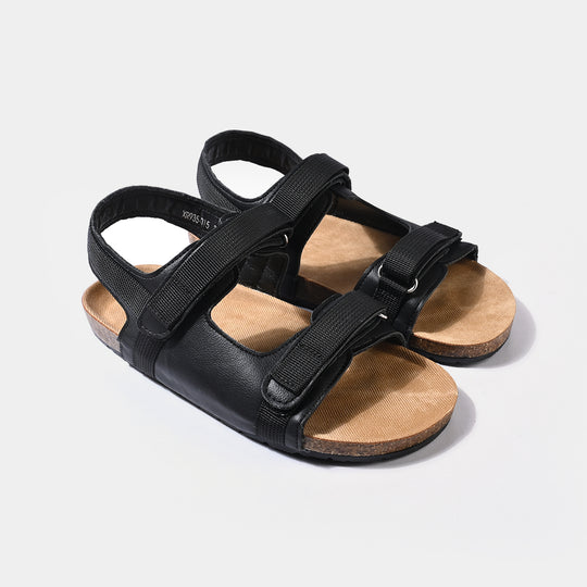Boys Sandal XR953-015-BLACK