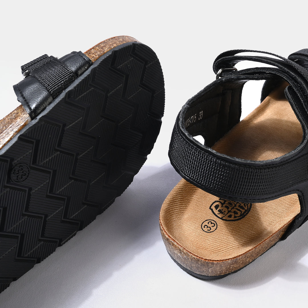 Boys Sandal XR953-015-BLACK
