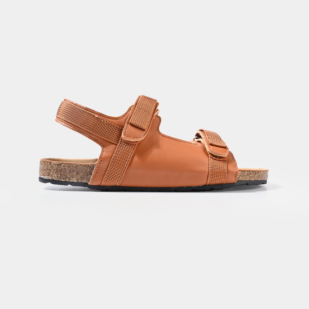 Boys Sandal XR953-015-CAMEL