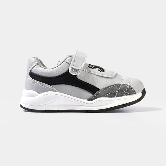 Boys Joggers XR204-41-GREY