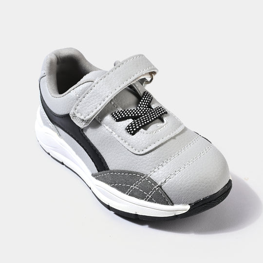 Boys Joggers XR204-41-GREY