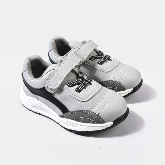 Boys Joggers XR204-41-GREY