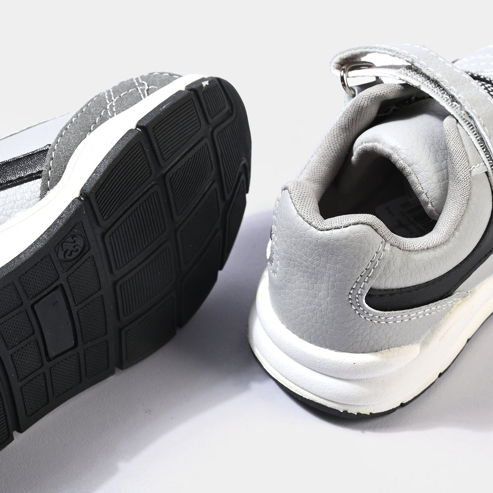 Boys Joggers XR204-41-GREY