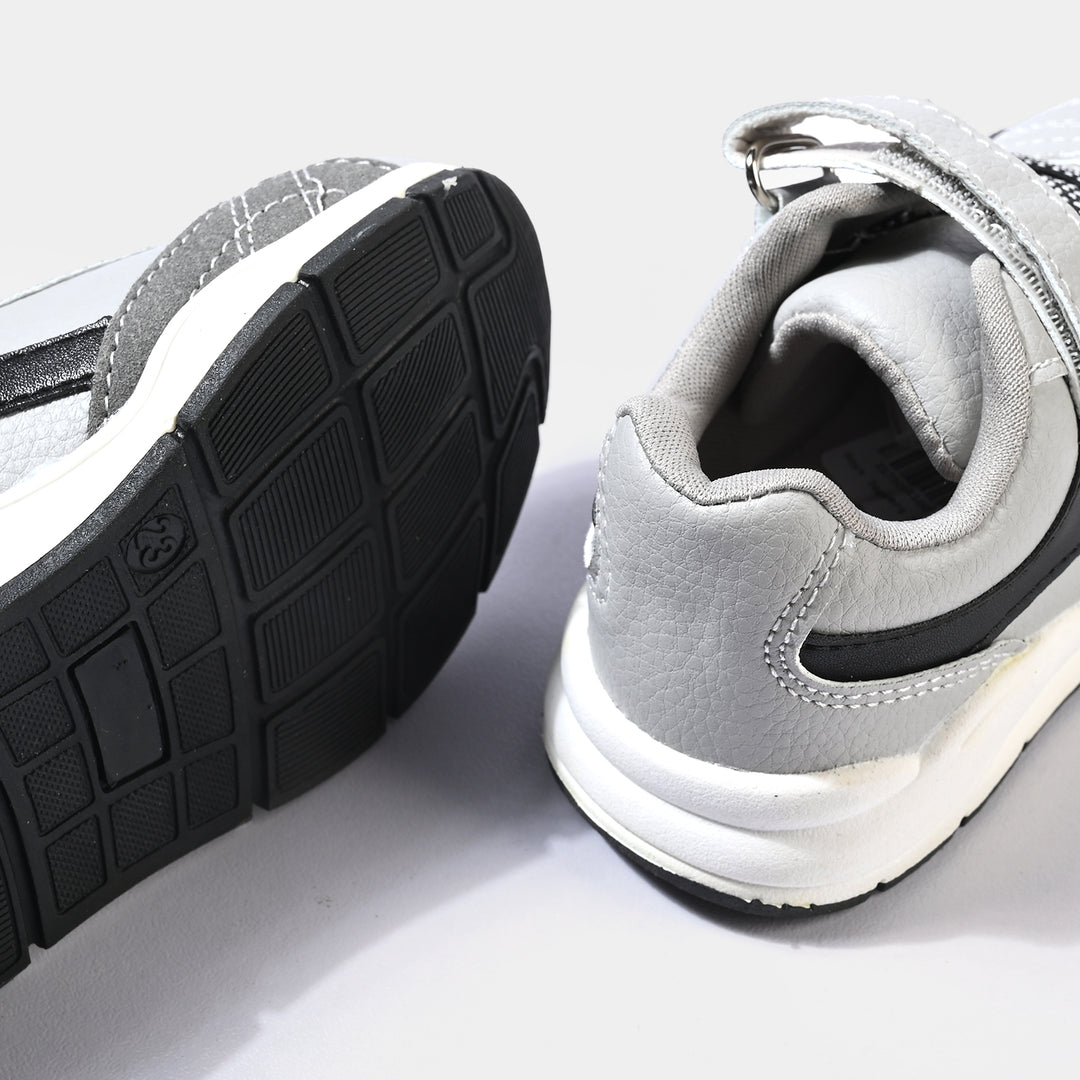 Boys Joggers XR204-41-GREY