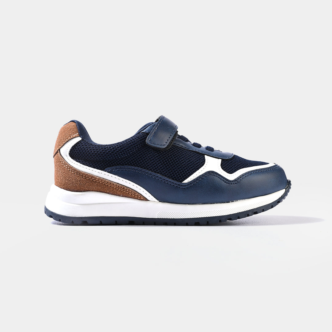 Boys Joggers XR916-045-NAVY