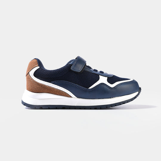 Boys Joggers XR916-045-NAVY