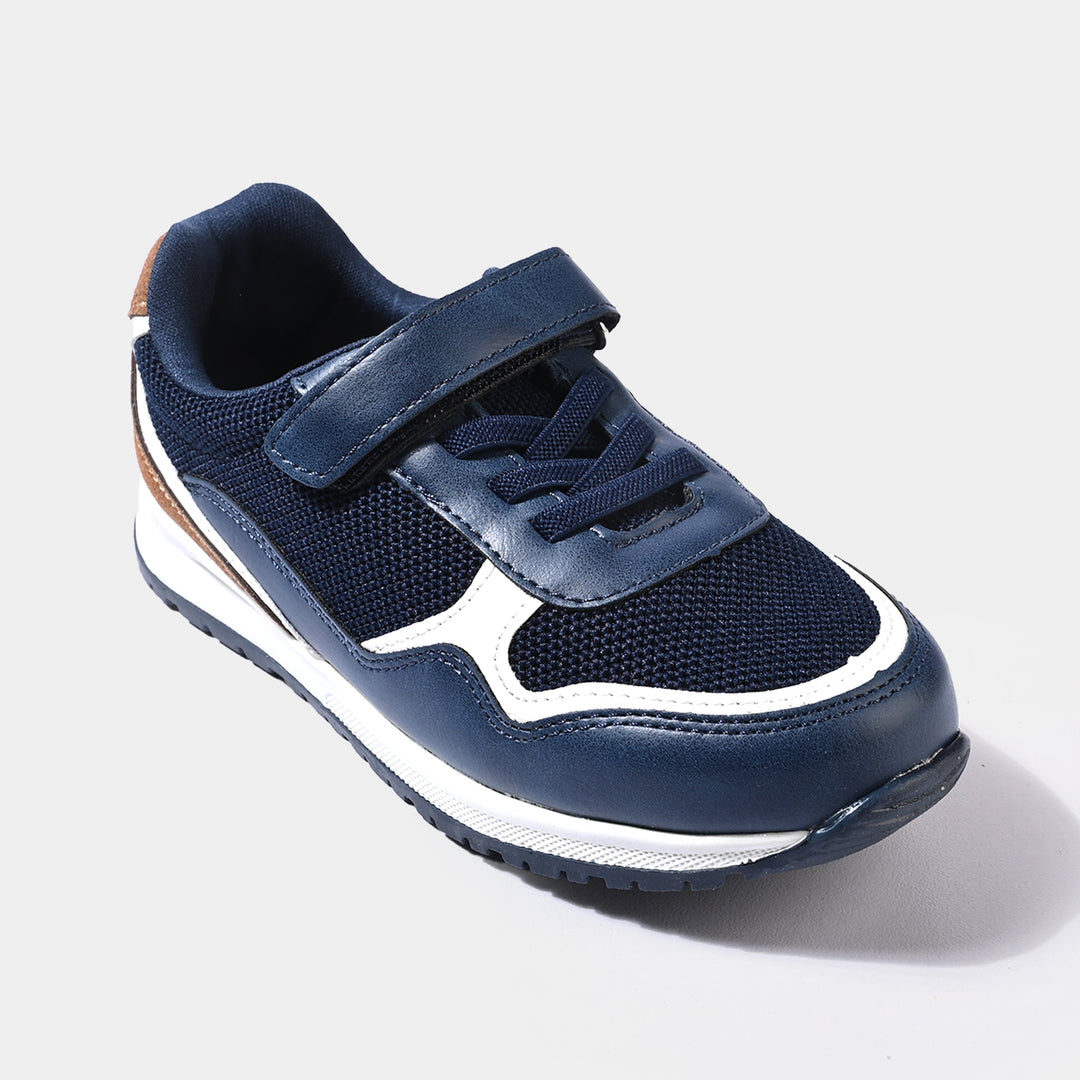 Boys Joggers XR916-045-NAVY