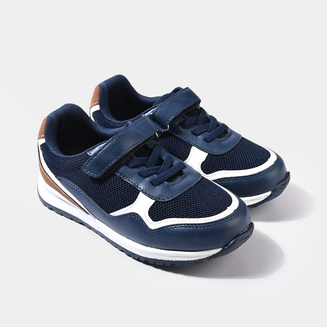 Boys Joggers XR916-045-NAVY