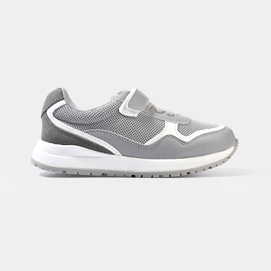 Boys Joggers XR916-045-L.grey