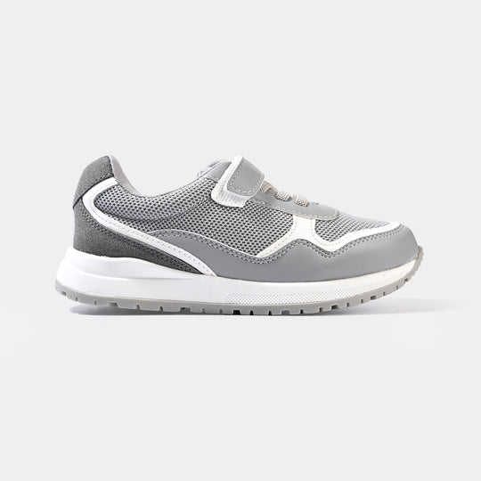 Boys Joggers XR916-045-L.grey