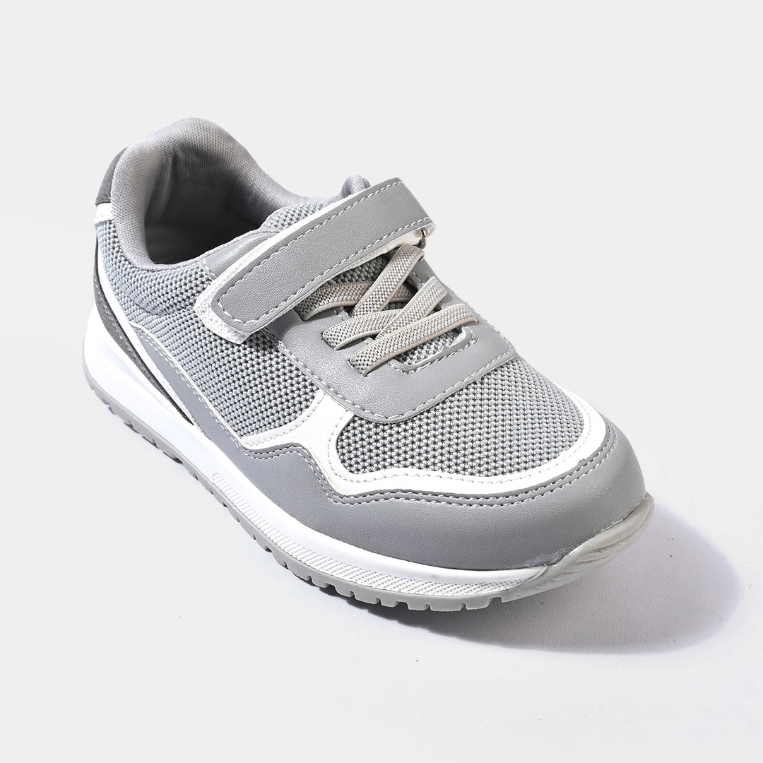 Boys Joggers XR916-045-L.grey