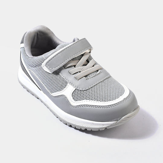 Boys Joggers XR916-045-L.grey