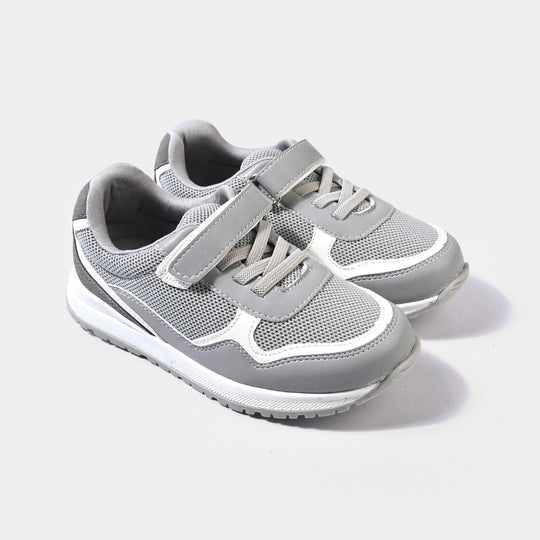 Boys Joggers XR916-045-L.grey