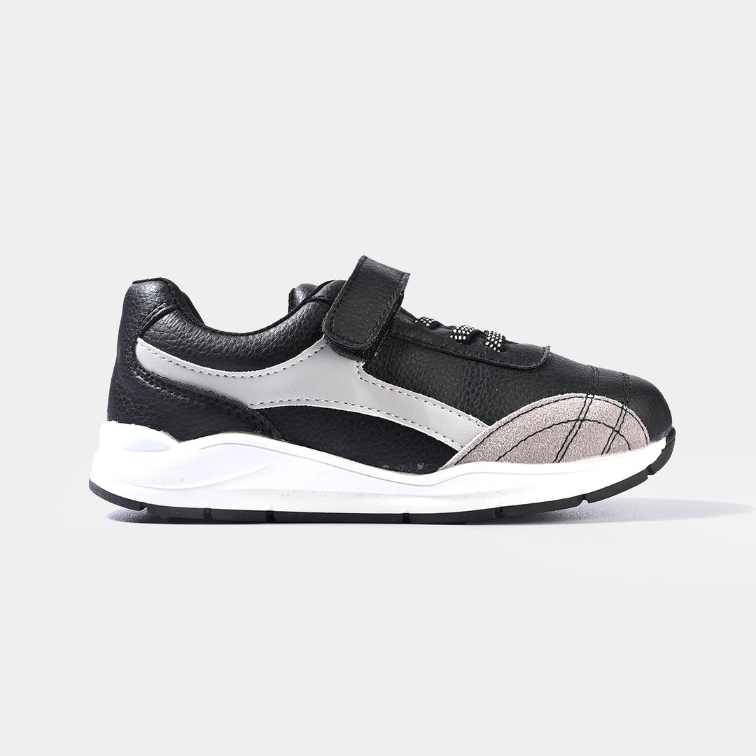 Boys Joggers XR204-41-BLACK