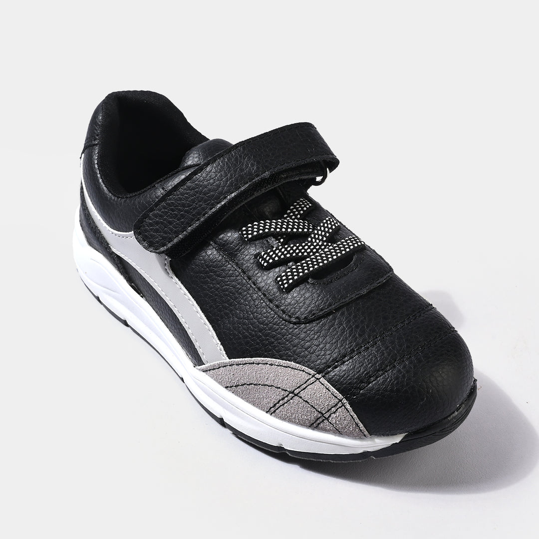 Boys Joggers XR204-41-BLACK