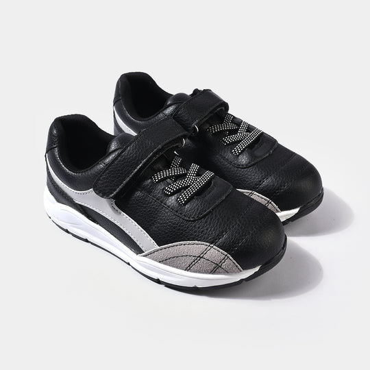 Boys Joggers XR204-41-BLACK