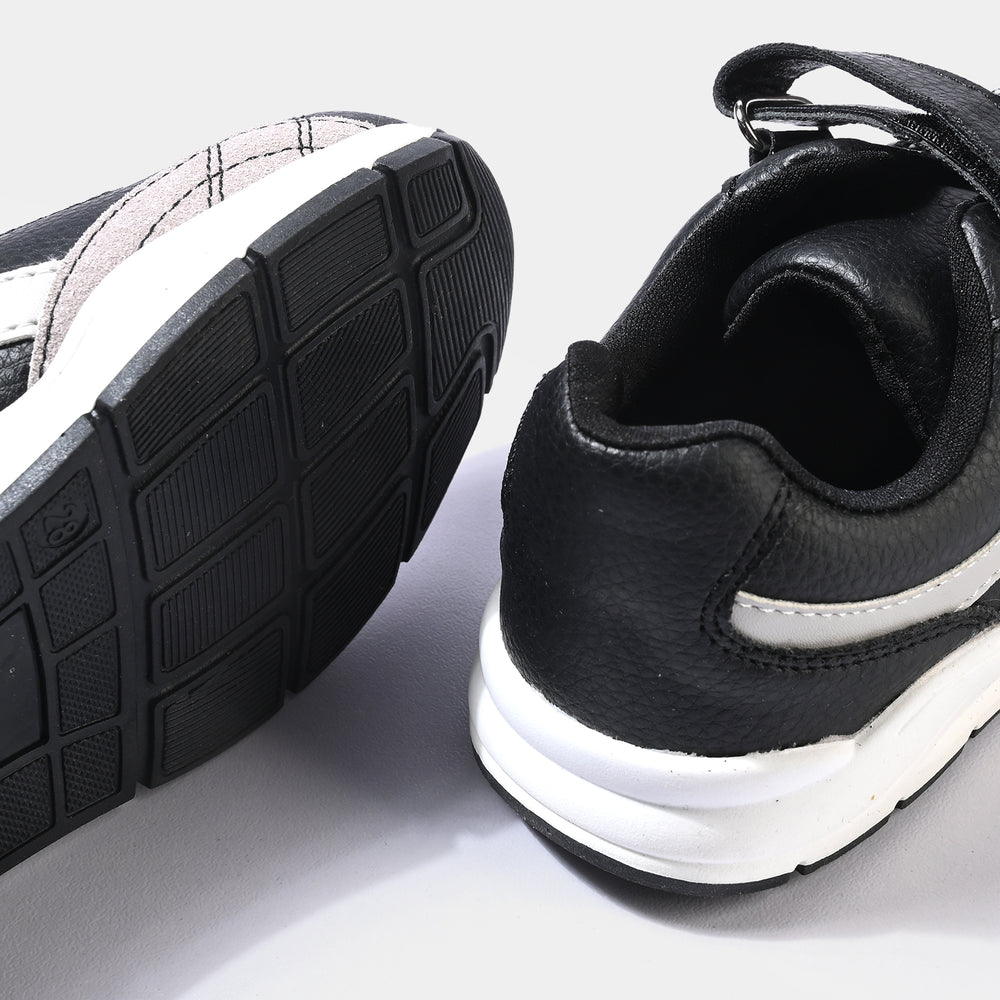 Boys Joggers XR204-41-BLACK