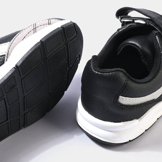 Boys Joggers XR204-41-BLACK