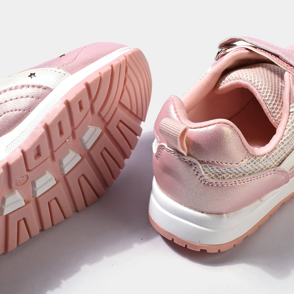 Girls Joggers XR619-049-PINK