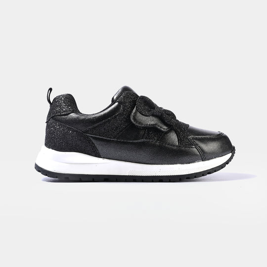 Girls Joggers XR996-025-BLACK
