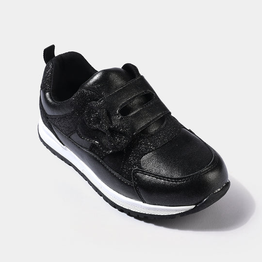 Girls Joggers XR996-025-BLACK