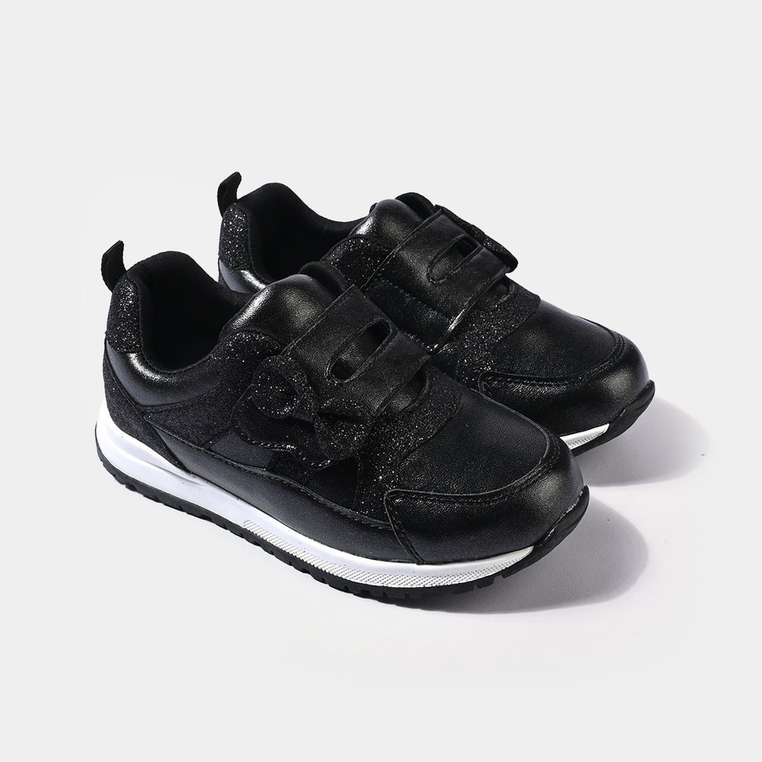 Girls Joggers XR996-025-BLACK