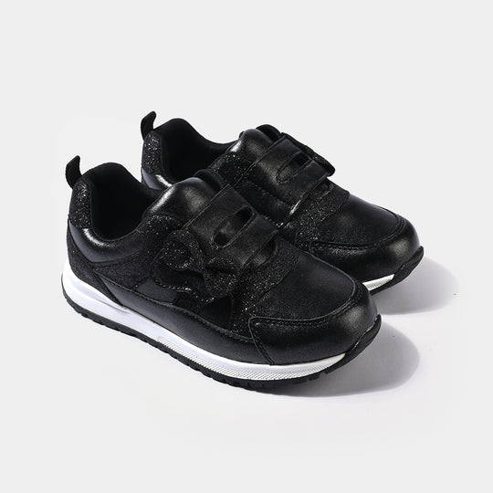Girls Joggers XR996-025-BLACK