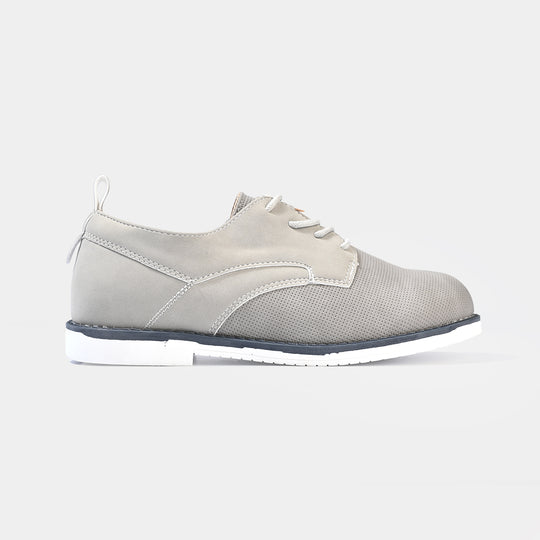 Boys Sneaker XR53-036-GREY