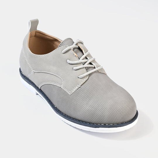 Boys Sneaker XR53-036-GREY
