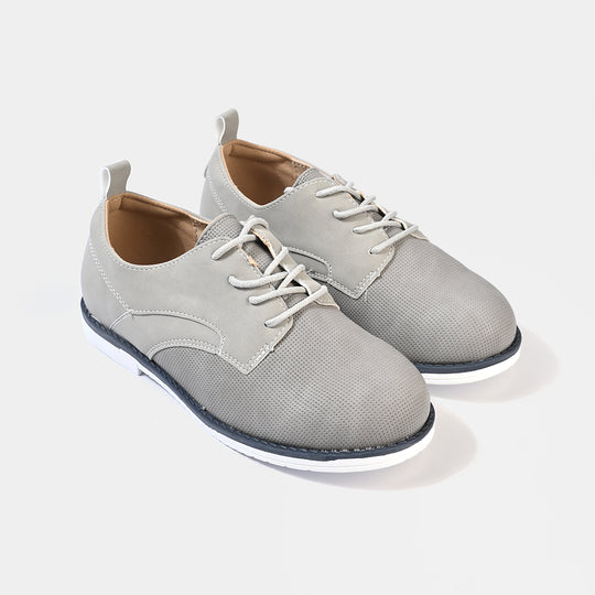 Boys Sneaker XR53-036-GREY