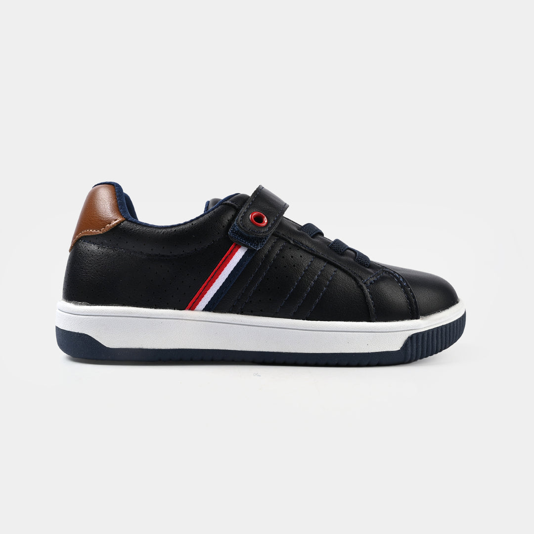 Boys Sneaker XR204-031-NAVY