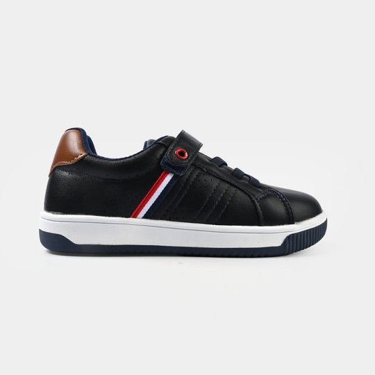 Boys Sneaker XR204-031-NAVY