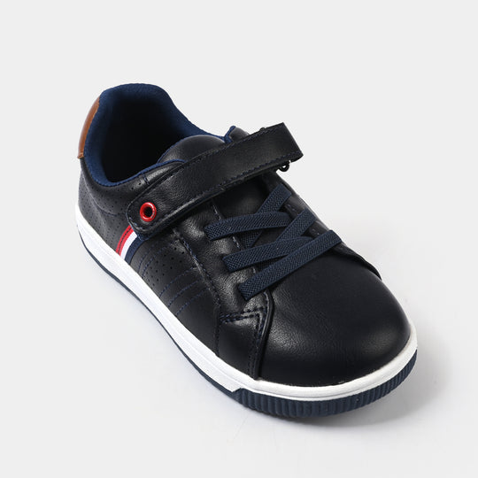 Boys Sneaker XR204-031-NAVY