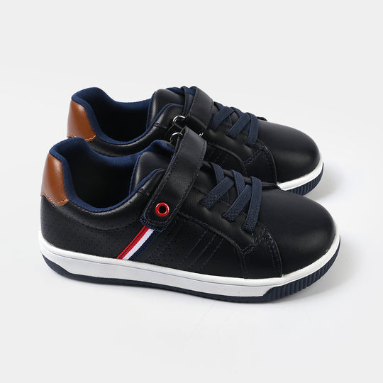 Boys Sneaker XR204-031-NAVY