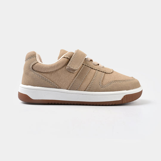 Boys Sneaker XR204-008-BEIGE