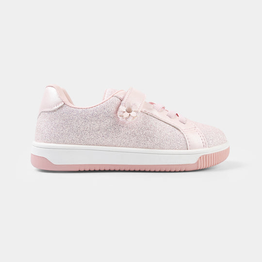 Girls Sneaker XR204-017-PINK