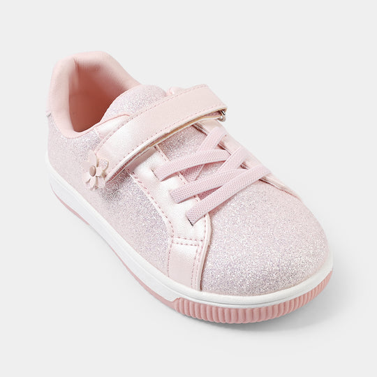 Girls Sneaker XR204-017-PINK