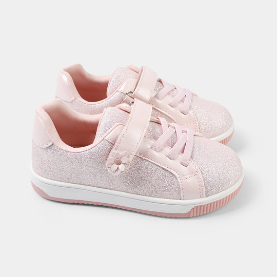 Girls Sneaker XR204-017-PINK